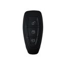 MANDO FORD FOCUS, MONDEO, FIESTA INTELIGENTE KEYLESS 3 BOTONES LAGRIMA ID63 80 bits (1713499, 1756409, 2026900, 2179611, 2520983) (07+)  433 Mhz