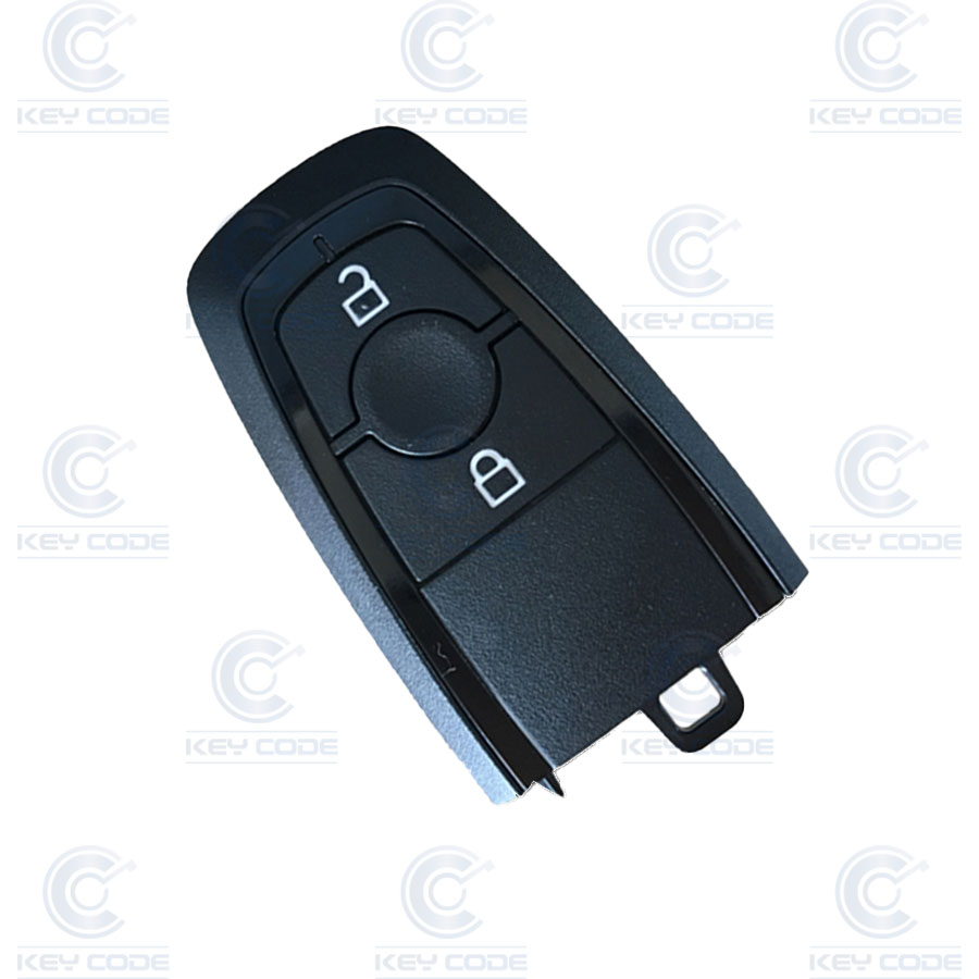 MANDO KEYLESS DE 2 BOTONES DE FORD ECOSPORT +2018 (HS3T-15K601-DB, 2277228, 2390710, 5457354) HITAG PRO 433 mhz - ORIGINAL
