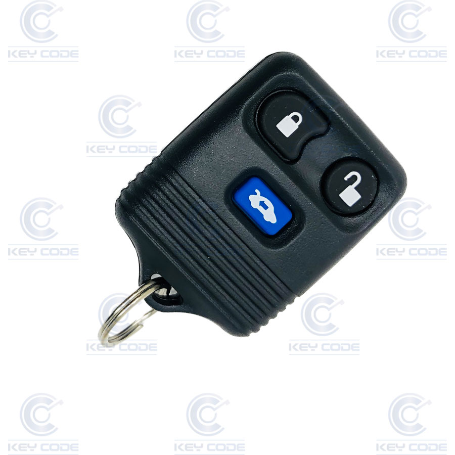 TELECOMMANDE INDEPENDENTE TRANSIT, TOURNEO 3 BOUTONS (4622489) 433 mhz - ORIGINALE