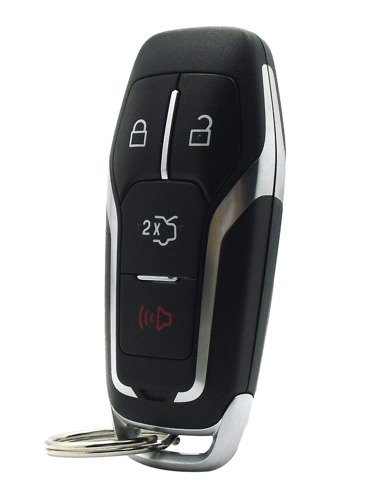 MANDO INTELIGENTE DE 4 BOTONES DE FORD MUSTANG (2015-2017) M3N-A2C31243800, 5926063,164-R8020