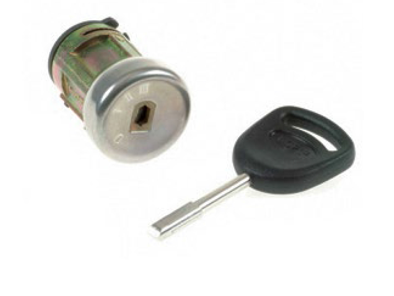 CERRADURA DE ARRANQUE FOCUS, TRANSIT II, C-MAX TIBBE  - ORIGINAL