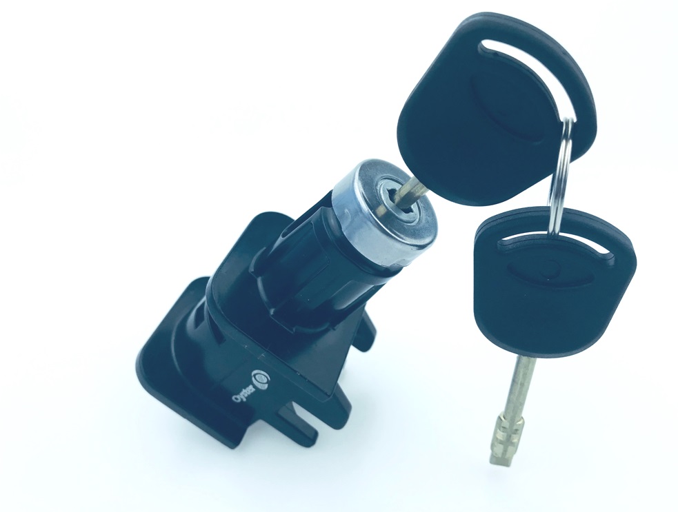 CERRADURA CAPO FORD TRANSIT Y CONNECT TIBBE (AC1491607) 