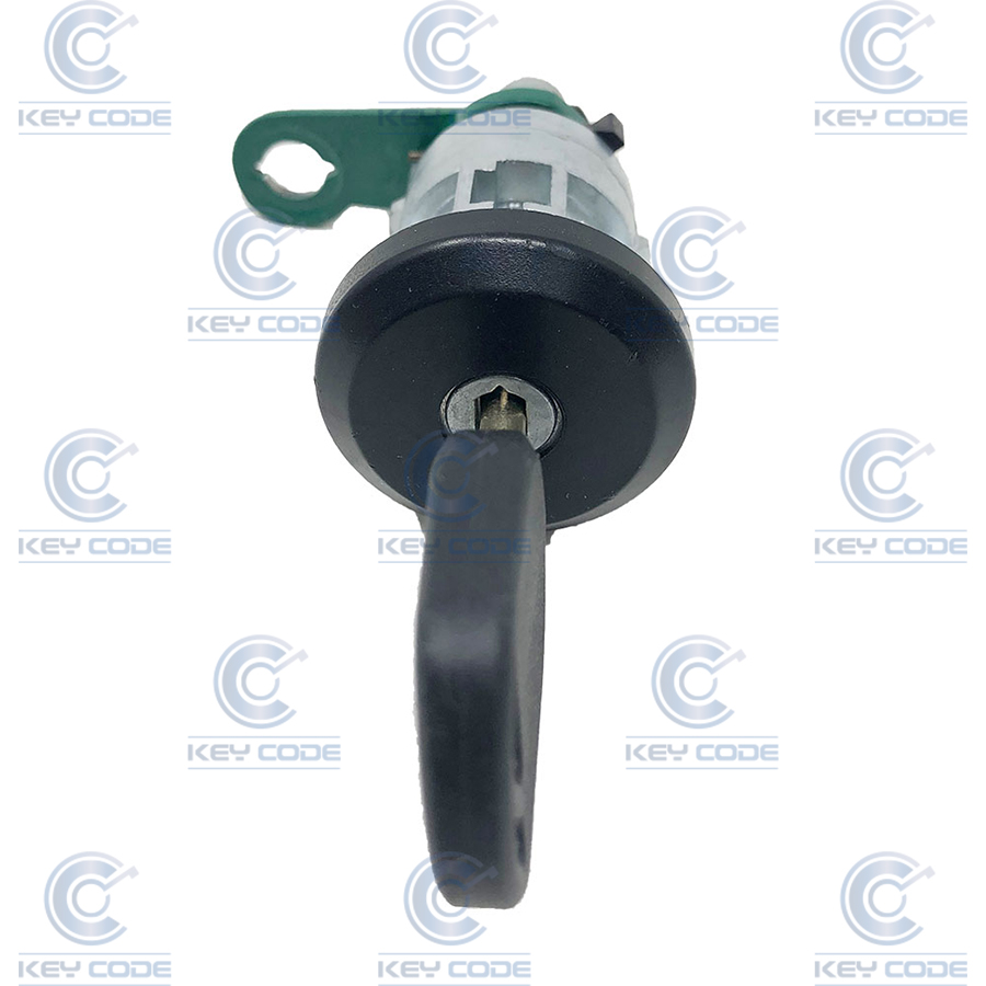 CERRADURA PUERTA LATERAL FORD TRANSIT 95 (95VBV-V264A40B)