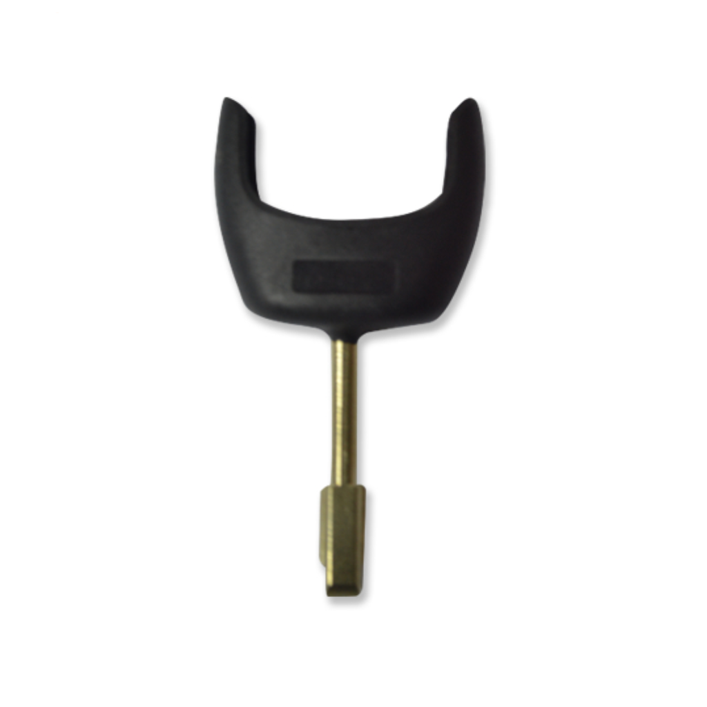 EBAUCHE FIXE FORD TIBBE