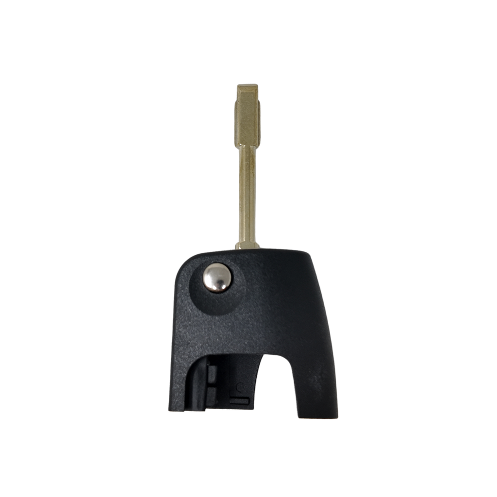 ESPADÍN PLEGABLE FORD TIBBE