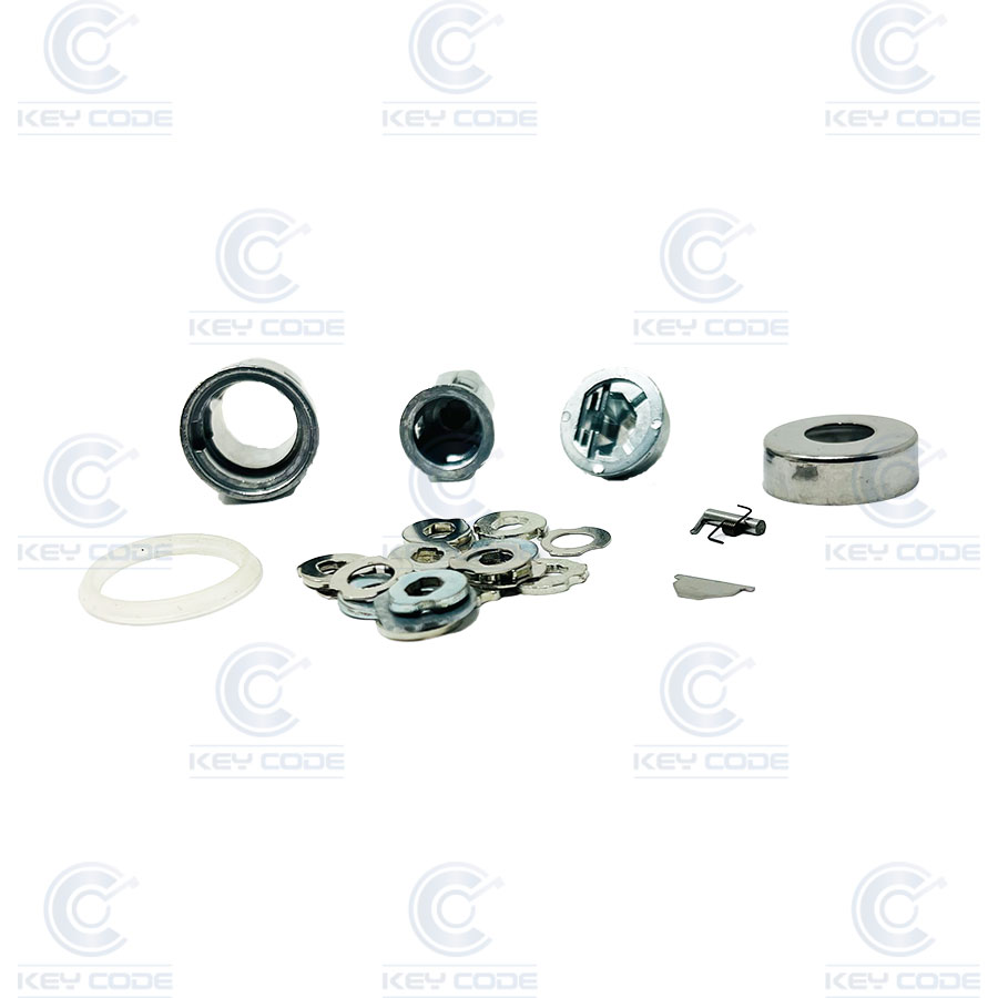 FORD TRANSIT (1077795) FO21 GAS CAP LOCK FO21
