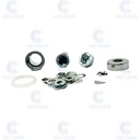 FORD TRANSIT (1077795) FO21 GAS CAP LOCK FO21