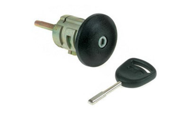CERRADURA PORTON LATERAL Y TRASERO TRANSIT ('00-'06)