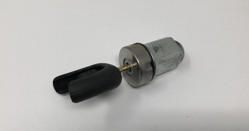 CERRADURA DE GASOLINA DE FORD TRANSIT (+2001)