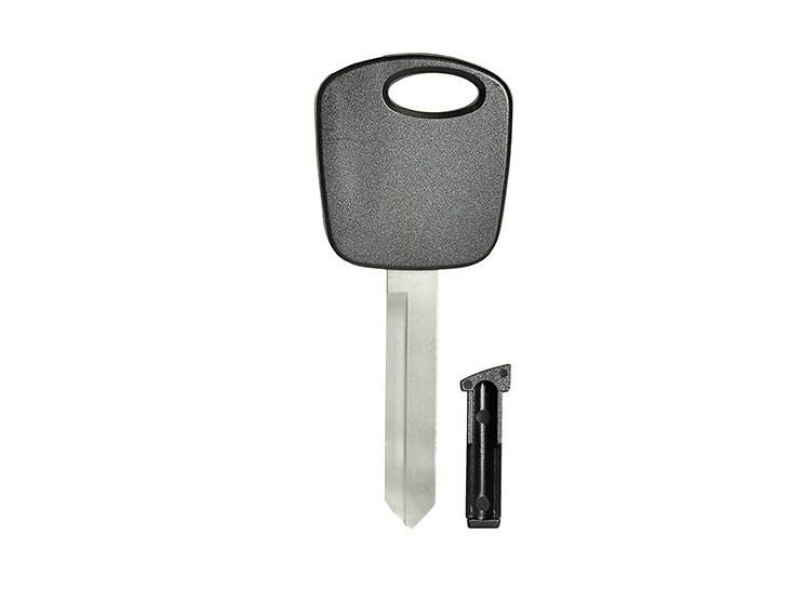 CHAVE DE TRANSPONDER FORD H73 - QUALIDADE PREMIUM