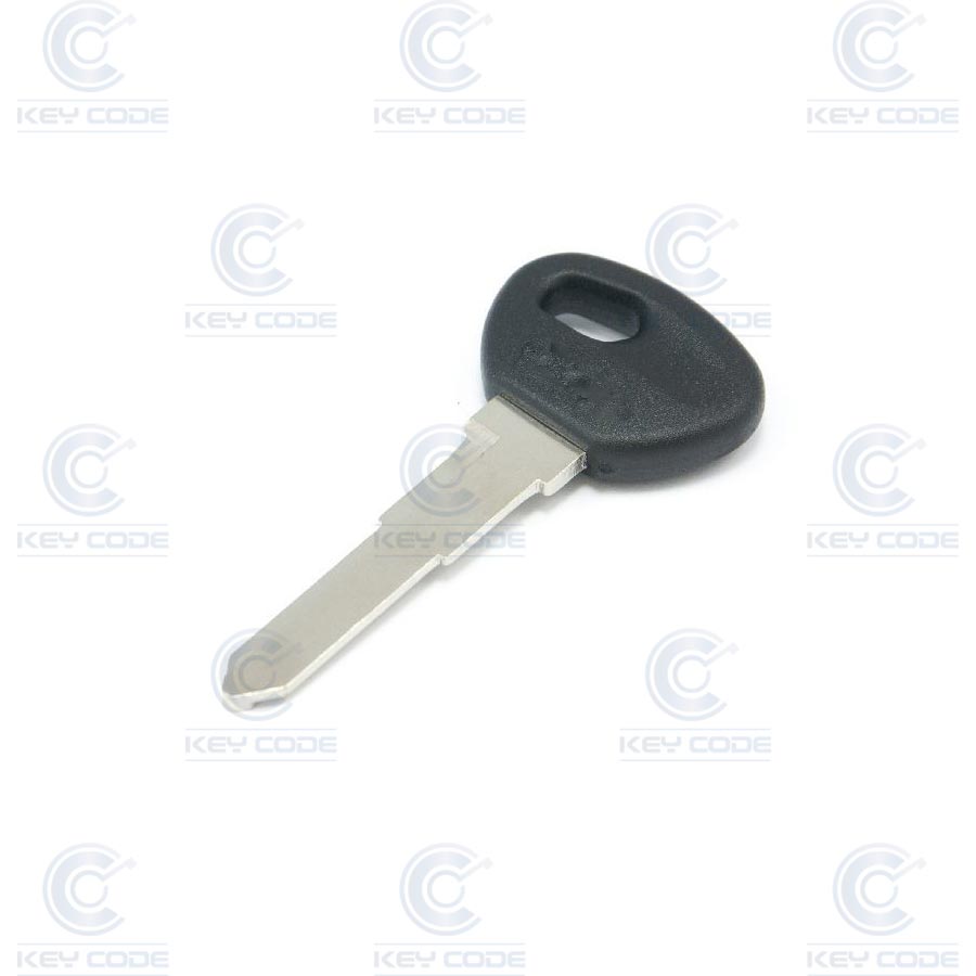 LLAVE CON TRANSPONDER 8C FORD RANGER - ORIGINAL - 