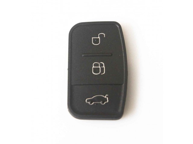 BOUTON TELECOMMANDE FORD 3 BOUTONS