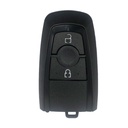 COQUE TELECOMMANDE KEYLESS FORD AVEC 2 BOUTONS