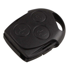[FOCS3B-NF] FORD MONDEO/FOCUS REMOTE CASE (3 BUTTONS)