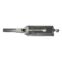 GANZUA LISHI 3 EN 1 GM45 PONTIAC, HOLDEN, COMMODORE