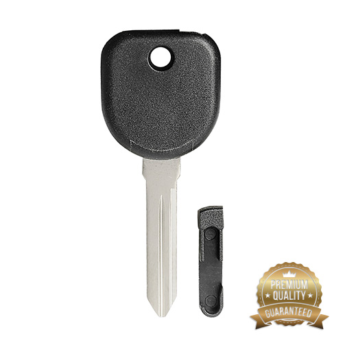 LLAVE PARA TRANSPONDER GENERAL MOTORS B99 - CALIDAD PREMIUM 