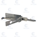 GANZUA LISHI 2 EN 1 GT10 FIAT/IVECO/PEUGEOT/CITROEN