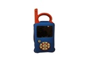 FUNDA PARA HANDY BABY