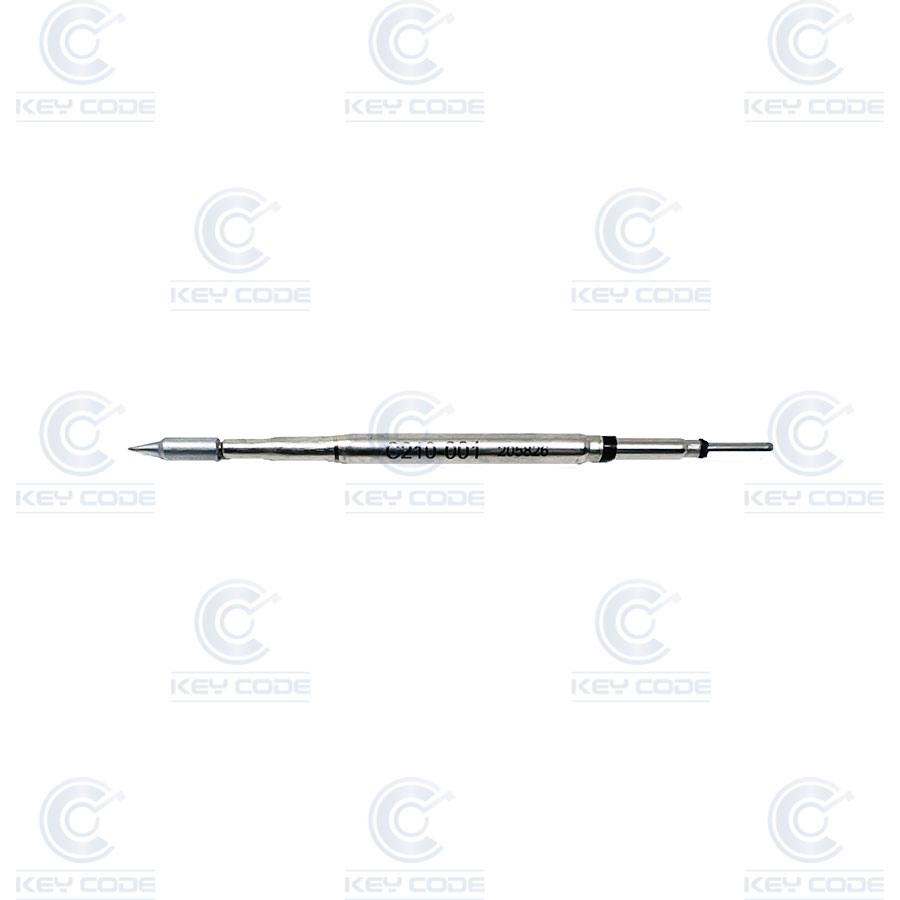 CARTOUCHE CONIQUE C210001 DE 0,3 MM POUR STATION DE SOUDURE DIGITALE JBC