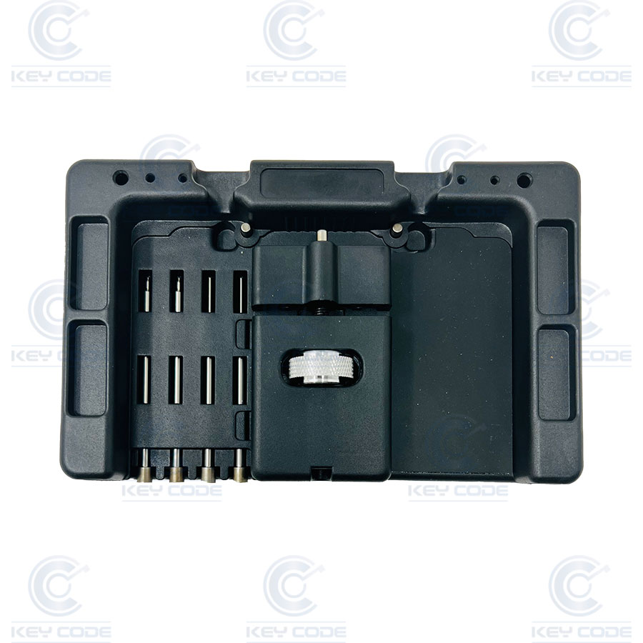 FERRAMENTA DE PLÁSTICO PARA EXTRAÇÃO DE PINS