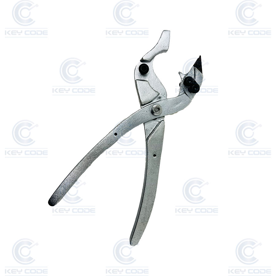 HERRAMIENTA PARA DESMONTAJE DE CERRADURAS 