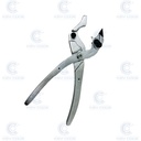 TOOL FOR LOCK DISASSEMBLY