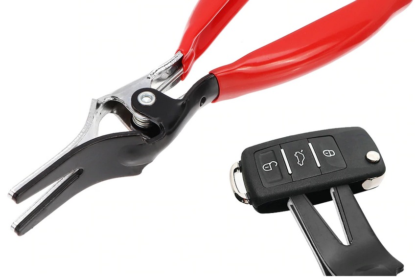 TOOL FOR OPENING CASES