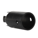 TOOL FOR MERCEDES EZS REMOVAL