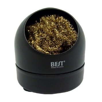 SOLDERING TIP CLEANER