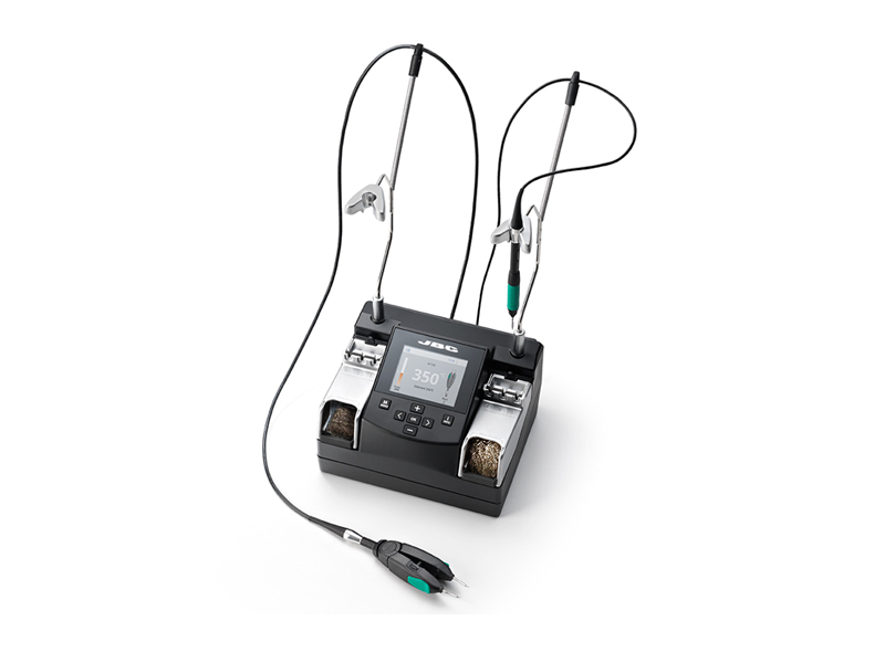 STATION DE SOUDURE DIGITALE 230 V JBC NASE 2C NANO