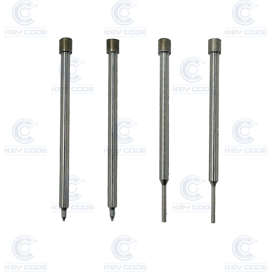 PIECE DE RECHANGE POUR EXTRACTEUR DE GOUPILLES DE TELECOMMANDES HE-CL03