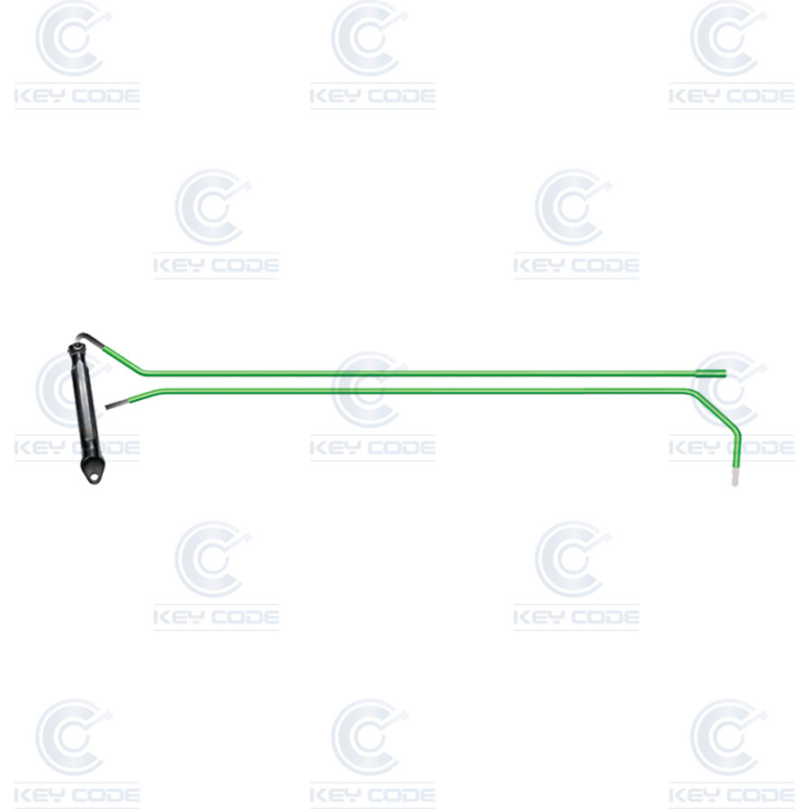 VARILLA DE LARGO ALCANCE PARA APERTURA DE VEHICULOS SNAP-N-LOCK 