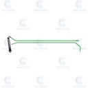 SNAP-N-LOCK LONG REACH ROD FOR VEHICLE OPENING