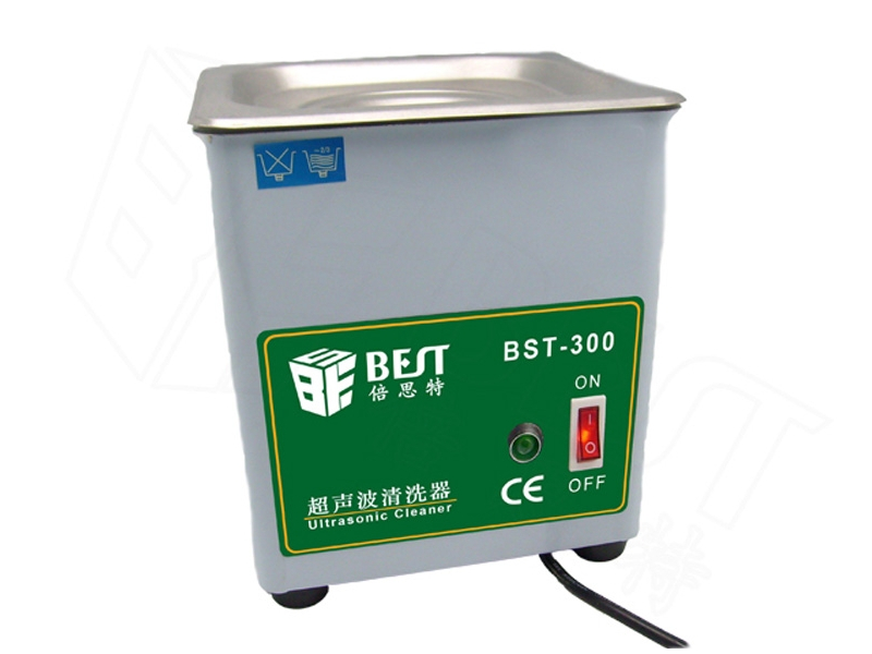ULTRASONIC CLEANER (1,8 L)