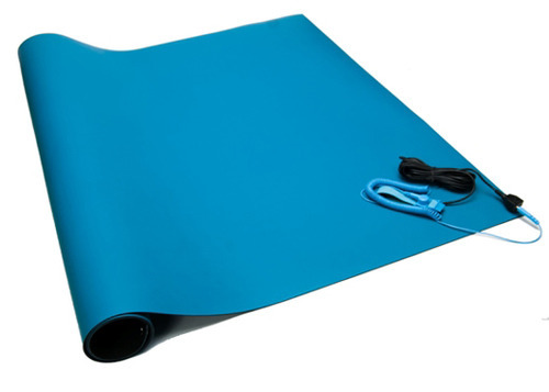 COUVERTURE ANTISTATIQUE 50x70 cm