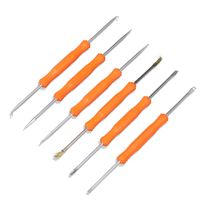 SOLDERING TOOLS SET