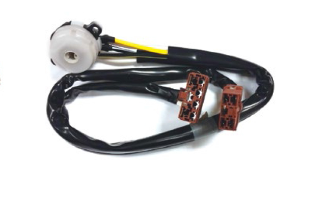 CABLE DE DEMARREUR CIVIC (96-00)
