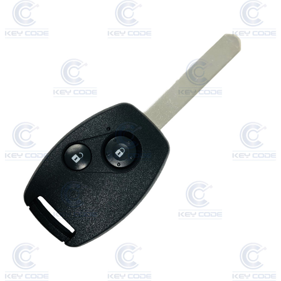 TELEMANDO FIJO 2 BOTONES CIVIC, CRV, FRV, HRV (35111SAA305) - ID48 433 mhz FSK