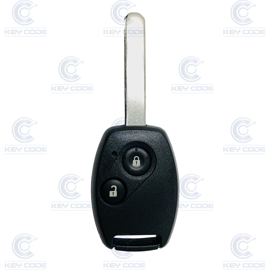 HONDA CRV-JAZZ 2 BUTTONS REMOTE KEY (ID46) 433 mhz FSK  (35111SWW305)