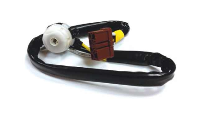 ACCORD STARTER WIRING (98-03)