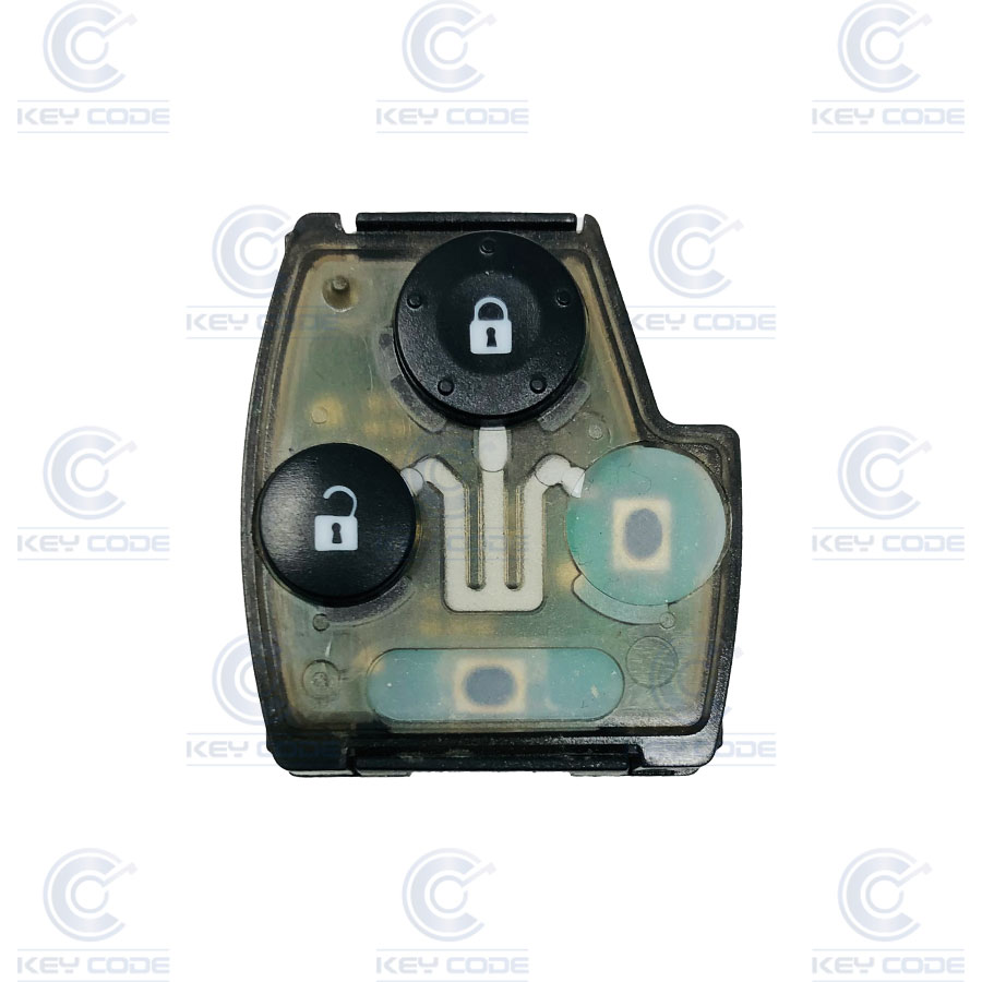 CIRCUIT BOARD FOR HONDA ACCORD AND FIT (2003-2007) 433 mhz FSK