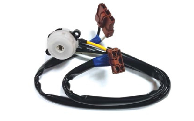 CABLEADO DE ARRANQUE CRV (97-01) 