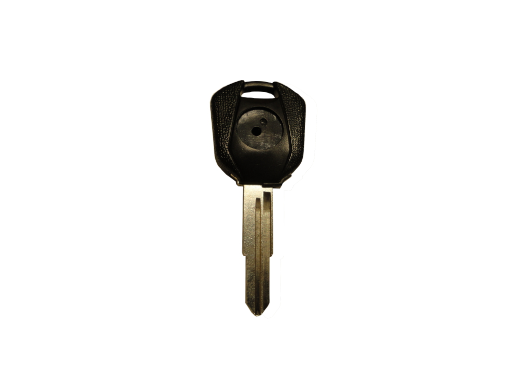 REPLACEMENT KEY FOR HONDA MOTORCYCLE HON64