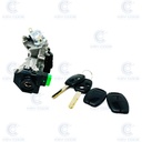 IGNITION LOCK HONDA ACCORD ('08-'12) HON66