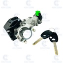 FECHADURA DE IGNIÇÃO HONDA JAZZ-FIT ('08-'12) HON66