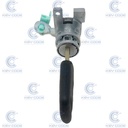 SERRURE DE PORTE GAUCHE HONDA ACCORD (2003-2007) (72181-SDA-A11, 72181SDAA11)