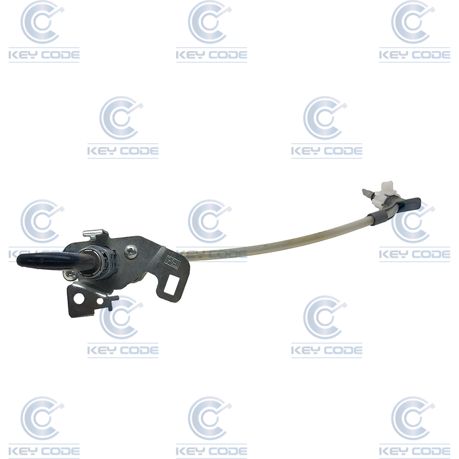 CERRADURA PUERTA IZQUIERDA HONDA FIT 2009