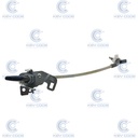 CERRADURA PUERTA IZQUIERDA HONDA FIT 2009