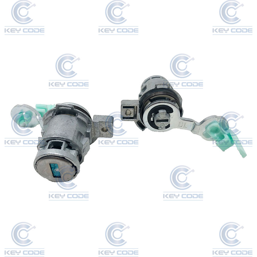 SERRURE PORTE GAUCHE HONDA CRV