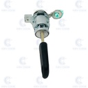  HONDA CRV RIGHT DOOR LOCK